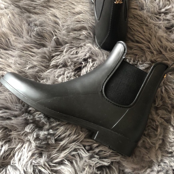 Sam Edelman Rain Boot - Picture 3 of 4